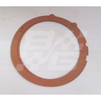 Image for GASKET MGA TWIN CAM