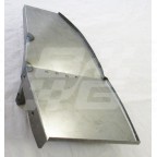 Image for R/REAR WING SPL/PANEL RH MGA