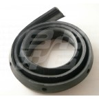 Image for FRONT RH SPLASH PNL SEAL-OE