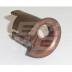 Image for HOOD RAIL SOCKET MGA & T