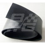 Image for GLAZING RUBBER MGA