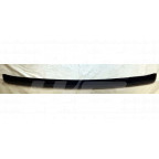 Image for Header rail Black - Midget. Reconditioned