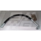 Image for OIL COOLER PIPE MGC