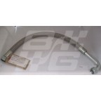 Image for S/STEEL COOLER OIL PIPE MGC