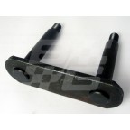 Image for SHACKLE REAR SPRING MGB MGA