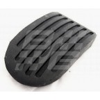 Image for PEDAL RUBBER MGA MGB MGC RV8