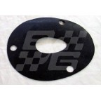 Image for GASKET TANK FILLER/BOOT FLOOR