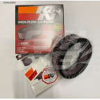 Image for MGA K&N Air filter (one filter)