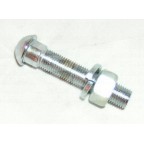 Image for MGA Rear bumper bolt centre