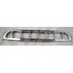 Image for AIR VENT GRILLE MGB