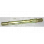 Image for MGB Front subframe bolt (145mm long)