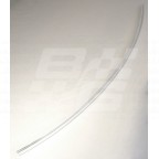 Image for MGB GT Front screen top moulding