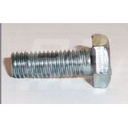 Image for SET SCREW 1/4 INCH BSF x 0.625 INCH