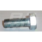 Image for SET SCREW 3/8 INCH BSF x 0.75 INCH