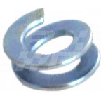 Image for Washer Double Coil 5/16  inch