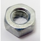 Image for NUT 7/16 INCH BSF x 3/8 INCH WHIT