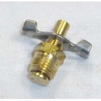 Image for RADIATOR DRAIN TAP MGA MGB