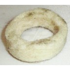 Image for FELT WASHER TOP OF TC KINGPIN