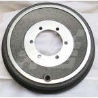 Image for BRAKE DRUM MGA 1500 WW FRONT