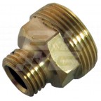 Image for OUTLET UNION FUEL PUMP