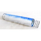 Image for Piston spring  light blue 2.5oz