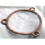 Image for GASKET FLOAT LID CARBS