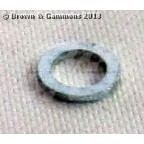 Image for WASHER FLOAT CHAMBER SEAL