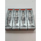 Image for Spark Plug NGK (each) sell as a set of 4