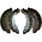 Image for Brake shoes Set MG3 Aftermarket