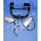 Image for MGF ELECTRIC DOOR MIRROR KIT