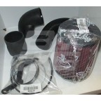 Image for MGTF 135/160bhp K&N 57i KIT