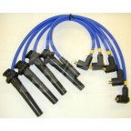 Image for MGF 1.8i 8mm H.P. PLUG LEAD ST