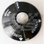 Image for AIR KNOB RHD 1962-70