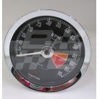 Image for Rev counter MGB RVC 2415/00AF