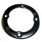 Image for GEAR LEVER RING BLACK MGB