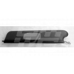 Image for MGB Roadster Sun visor LH (RHD)