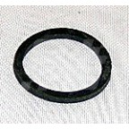 Image for Midget king pin top O ring seal