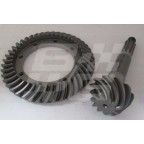 Image for Banjo axle Crown wheel & pinion 3.9 (MGB MGA)