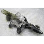 Image for STUB AXLE ASSY. LH NEW MGB