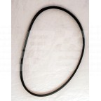 Image for Power Steering Belt ZS ZR 25 & 45