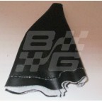 Image for GEAR LEVER GAITER VINYL 1500 MIDGET