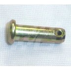 Image for CLEVIS PIN H/BRAKE LINK MIDGET