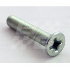 Image for SCREW 1/4 INCH UNF X 1.3/8 INCH CSK HD