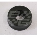 Image for CARBON SEAL WATER PUMP TO TD 6482