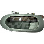 Image for Door handle LH RHD TF MGF