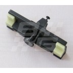 Image for Clip - back light finisher lower ZT R75