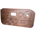 Image for AUTUMN LEAF DOOR PANEL MK IV MGB 76-81 (PR)