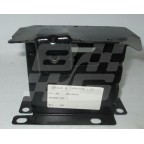 Image for Rear bumper mount bracket LH MGF/TF