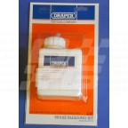 Image for BRAKE BLEEDING KIT