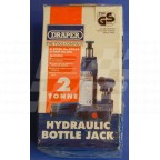 Image for BOTTLE JACK HYDRAULIC 2 TONS